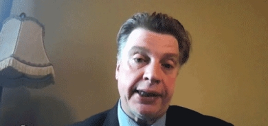 ئیۆنیس ئانیستاس  بەڕێوەبەری پڕۆگرامی دیراساتی نێودەوڵەتی لە زانكۆی تەقەنی ڤێرجینیا بۆ گوڵان:     شەڕی ڕووسیا و ئۆكرانیا نەخشەی ئاسایش و وزەی لە ئەوروپادا گۆڕیوە