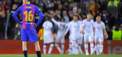 يوروبا ليغ.. صدمة وخروج 