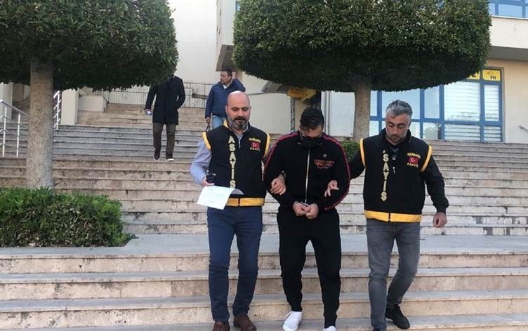 Welatiyekî Herêma Kurdistanê bi biryara interpolê li Tirkiyê hat girtin