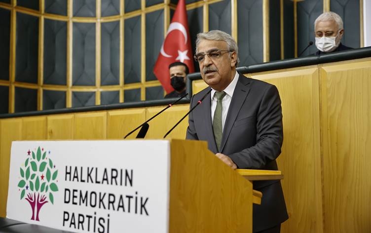 Mithat Sancar: Armanca me ji %15ê jortir e