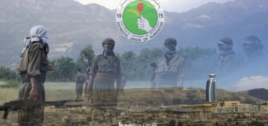 YNK ji PKKê nîgeran e û bi tundî gefan lê dixwe