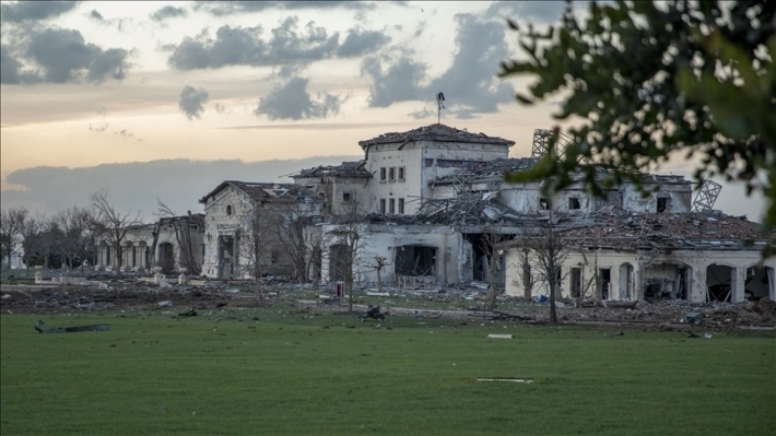 إيران تعجز عن تقديم أي دليل على وجود مقر للموساد في أربيل خلال اجتماعها بالوفد العراقي
