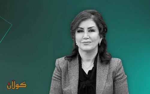 فشارەکانی سەر کوردستان و هاوکێشەی نوێی رۆژهەڵاتی ناوەڕاست.