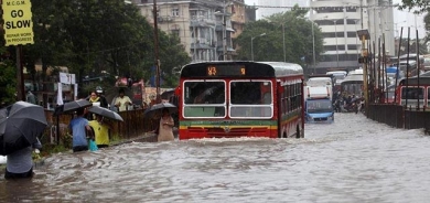 بەهۆی لافاوەوە لە ئەفریقیای باشوور 395 كەس بوونە  قوربانیانی