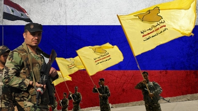 مصادر: انسحاب ‹قسد› من مراكز النظام في قامشلو جاء بضغط روسي