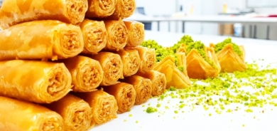 ما الوقت المناسب لتناول الحلويات في رمضان؟