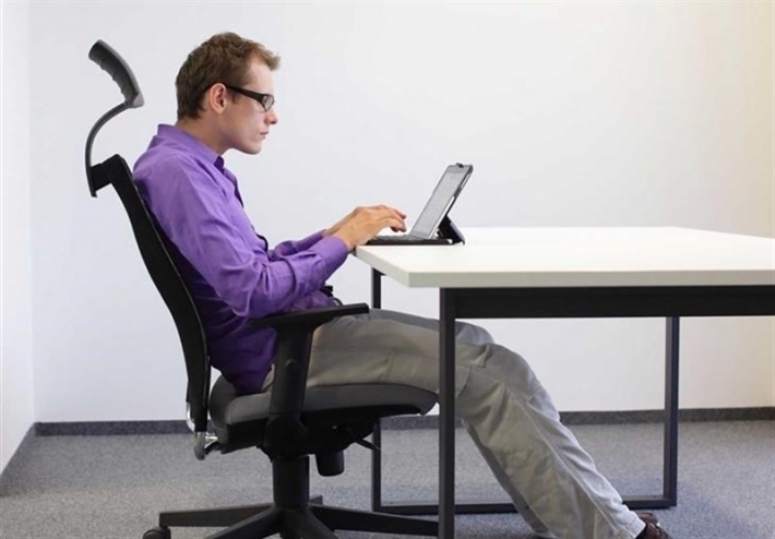 تحذير.. وضعية الجلوس هذه تزيد من خطر إصابتك بالسرطان