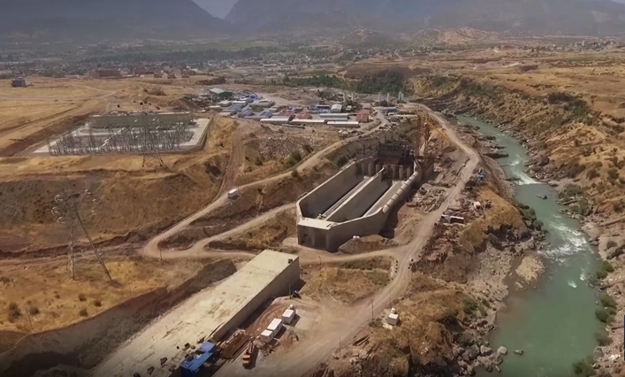 إقليم كوردستان يقترب من تدشين أول مشروع ثوري يعتمد 