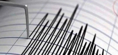 Li Silêmaniyê erdhej qewimî