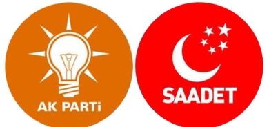 Partiya dayik ya AKP rexne li AKP dike