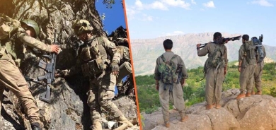 HPGê û artêşa Tirkiyê amarên şer belav kirin