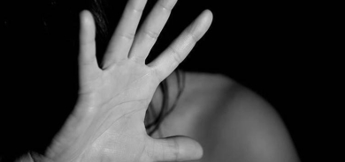 Li taxa Şêx Meqsûd jinek hat kuştin