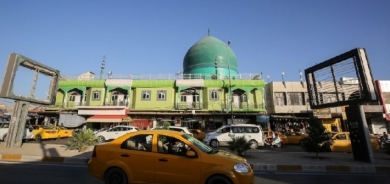 التعريب في كركوك: مسؤول أمني عراقي يمنع التحدث باللغة الكوردية