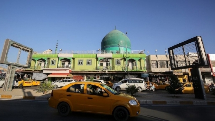 التعريب في كركوك: مسؤول أمني عراقي يمنع التحدث باللغة الكوردية