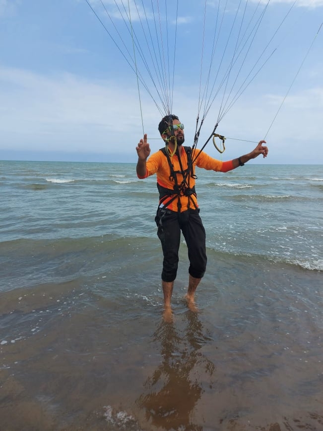 گرنگترین ئامانجم به‌ ئه‌كادیمی كردنی ئه‌م وه‌رزشیه‌ به‌ شێوه‌یه‌كی یاسایی