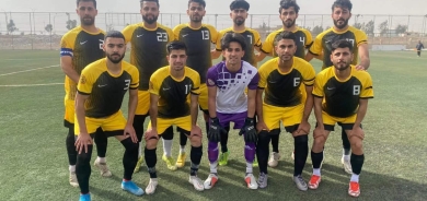 كه‌ركووك ده‌گه‌رێته‌وه‌ كێبڕكێیه‌ وه‌رزشییه‌كان