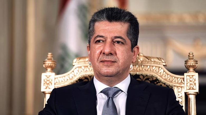 Mesrûr Barzanî: Pabendbûna Hikûmeta Herêma Kurdistanê bi kûrkirina kultura pêkvejiyanê dubare dikin