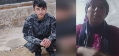 Dayîka şehîdekî: Kurê min ji aliyê Ciwanên Şoreşger ve hatiye birin