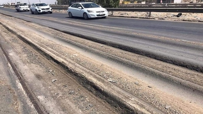 عالمياً .. العراق يحتل مرتبة متأخرة في جودة الطرق