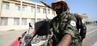 بعد اعتقال الجيش قياديين من داعش .. استنفار للميليشيات على الحدود السورية العراقية