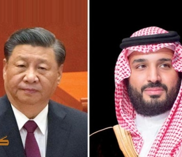 ڕێککەوتننامەی سعودیە و چین بۆ بەهێزکردنی شەراکەتی ستراتیژی