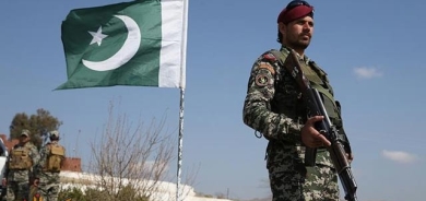 لە پێکدادانەکانی نێوان هێزەكانی سوپای پاکستان و تیرۆریستاندا حەوت سەربازی پاكستانی کوژران