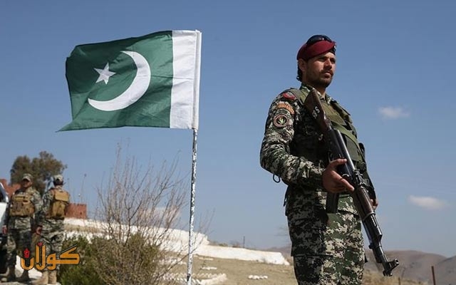 لە پێکدادانەکانی نێوان هێزەكانی سوپای پاکستان و تیرۆریستاندا حەوت سەربازی پاكستانی کوژران