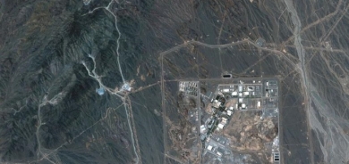 Iran confirms centrifuge workshop moved to underground site