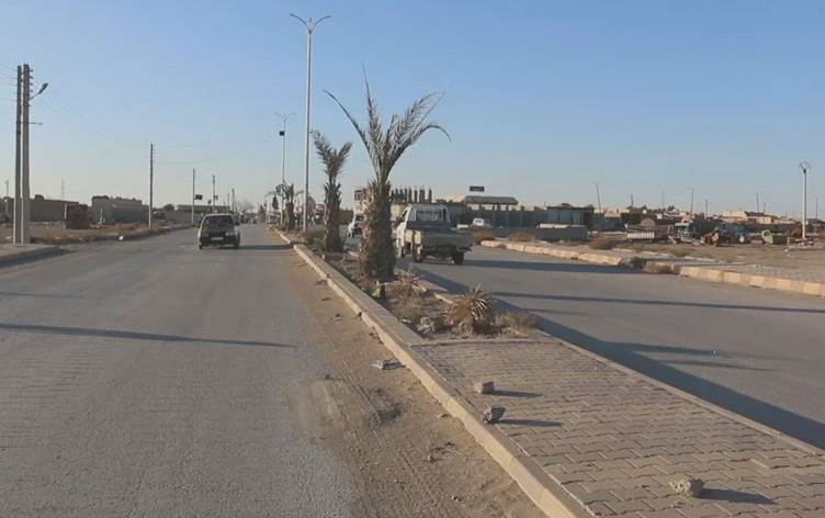 Li Reqayê mamosteyek bi destê hevjîna xwe hat kuştin