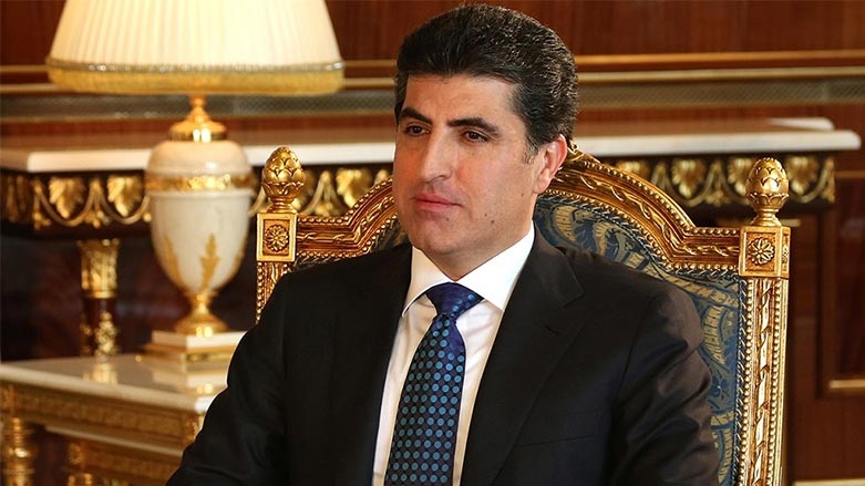 Nêçîrvan Barzanî daxwazê ji Hikûmeta Iraqê dike malbatên şehîdên kîmyabarana Xoşnawetî qerebû bike