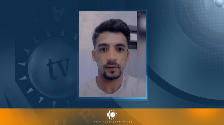 Hêzên leşkerî yên Tirkiyeyê ciwanekî Kurd kuştin