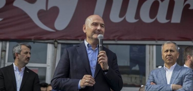 Suleyman Soylu: Em dê Sûriyê û Iraqê rizgar bikin