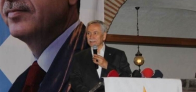 Arinç: Enflasyon gehiştibe %60 hûn nikarin xelkê bixapînî