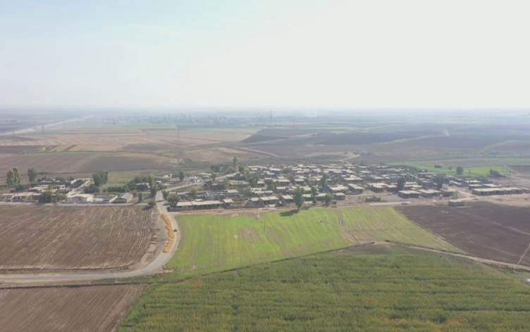 مختار قرية كوردية في كركوك: يتم الاستيلاء على أراضينا