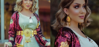 شنیار بەرهەمێكی هونەرمەند (بیژەن كامكار) دەڵێتەوە