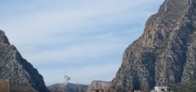 Turkey launches new ground, air offensive in Iraq's Kudistan Region