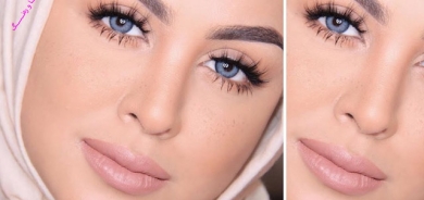 چۆنێتیی ماكیاژكردن لە ڕەمەزاندا