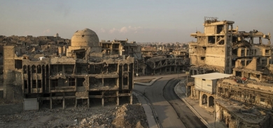 نينوى .. منظمات رقابية تتحدث عن واحدة من اكبر عمليات السرقة في الموصل