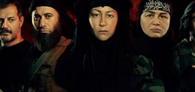 هجوم مسلح على فريق مسلسل “بطلوع الروح” في لبنان