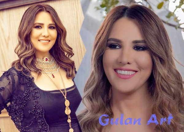 لەیلا فەریقی بە كۆنسێرتێكی گۆرانی دەگەڕێتەوە