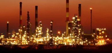 Oil slips on fears over slowing China demand