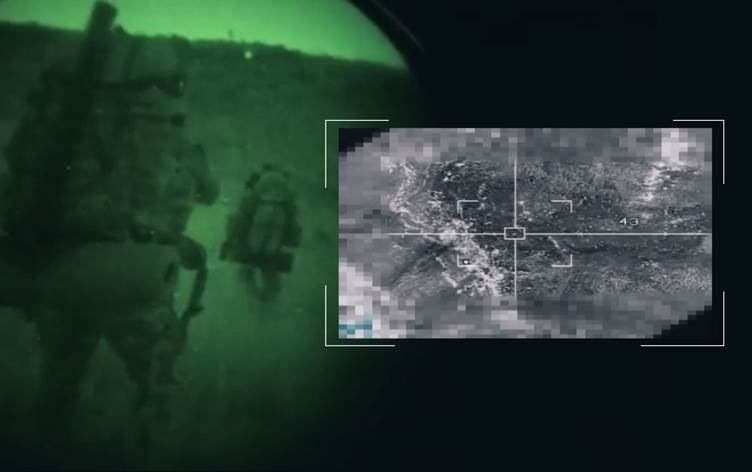 Ji Tirkiyê û HPGê derbarê operasyona nû ya li Metîna, Zap, Avaşîn-Basyan yekem daxuyanî