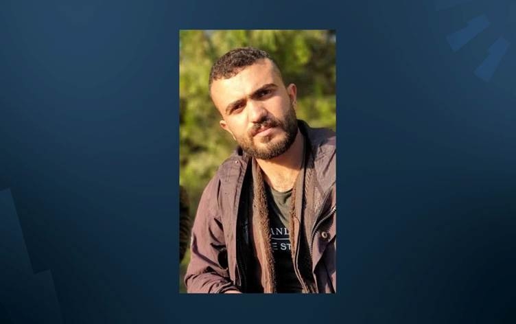 HSD: Şervanekî pasewanên Xabûrê şehîd ket