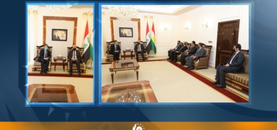 Kompaniyên Çînî li Kurdistanê sermayegozarî dikin