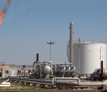 وەرچەرخانی جیۆپۆلیتیكی وزە و  پێـگەی هـەرێـــمی كــوردســتان لە ئـاسـایشی جیهـانیی وزەدا