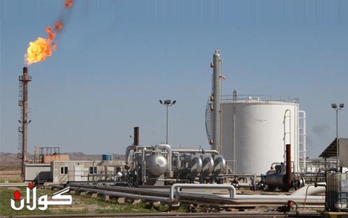 وەرچەرخانی جیۆپۆلیتیكی وزە و  پێـگەی هـەرێـــمی كــوردســتان لە ئـاسـایشی جیهـانیی وزەدا