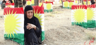 ئەنفال برینێكی ساڕێژ نەبوو  لە دیرۆكی كورددا