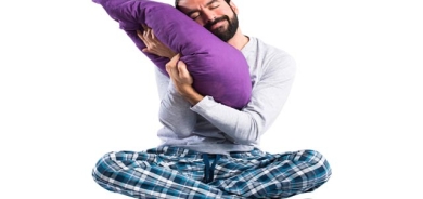ڕێكخستنی خەو لە مانگی ڕەمەزاندا