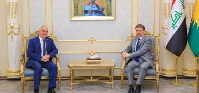 إقليم كوردستان يدعو الأمم المتحدة لدعم الانتخابات البرلمانية المقبلة