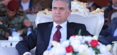 ريبر أحمد يدعو للإسراع بتشكيل حكومة تلبي تطلعات العراقيين